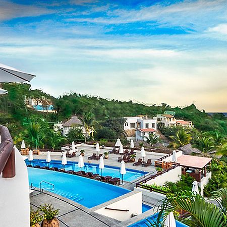 Hotel Grand Matlali Riviera Nayarit (Adults Only) La Cruz de Huanacaxtle Exterior foto