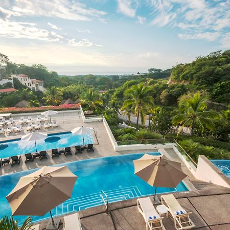 Hotel Grand Matlali Riviera Nayarit (Adults Only) La Cruz de Huanacaxtle Exterior foto