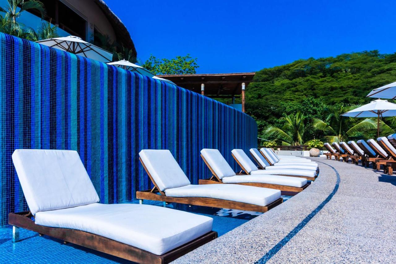 Hotel Grand Matlali Riviera Nayarit (Adults Only) La Cruz de Huanacaxtle Exterior foto