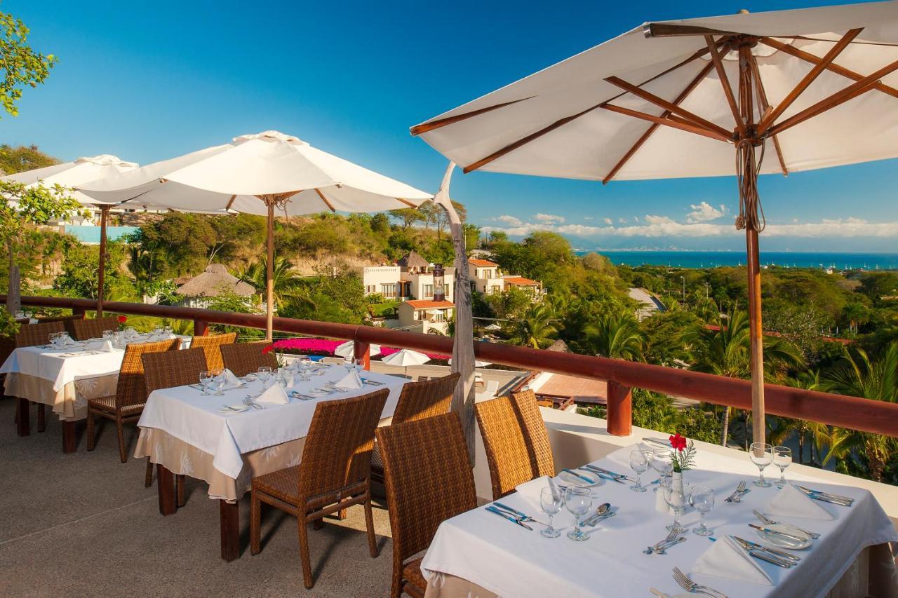 Hotel Grand Matlali Riviera Nayarit (Adults Only) La Cruz de Huanacaxtle Exterior foto