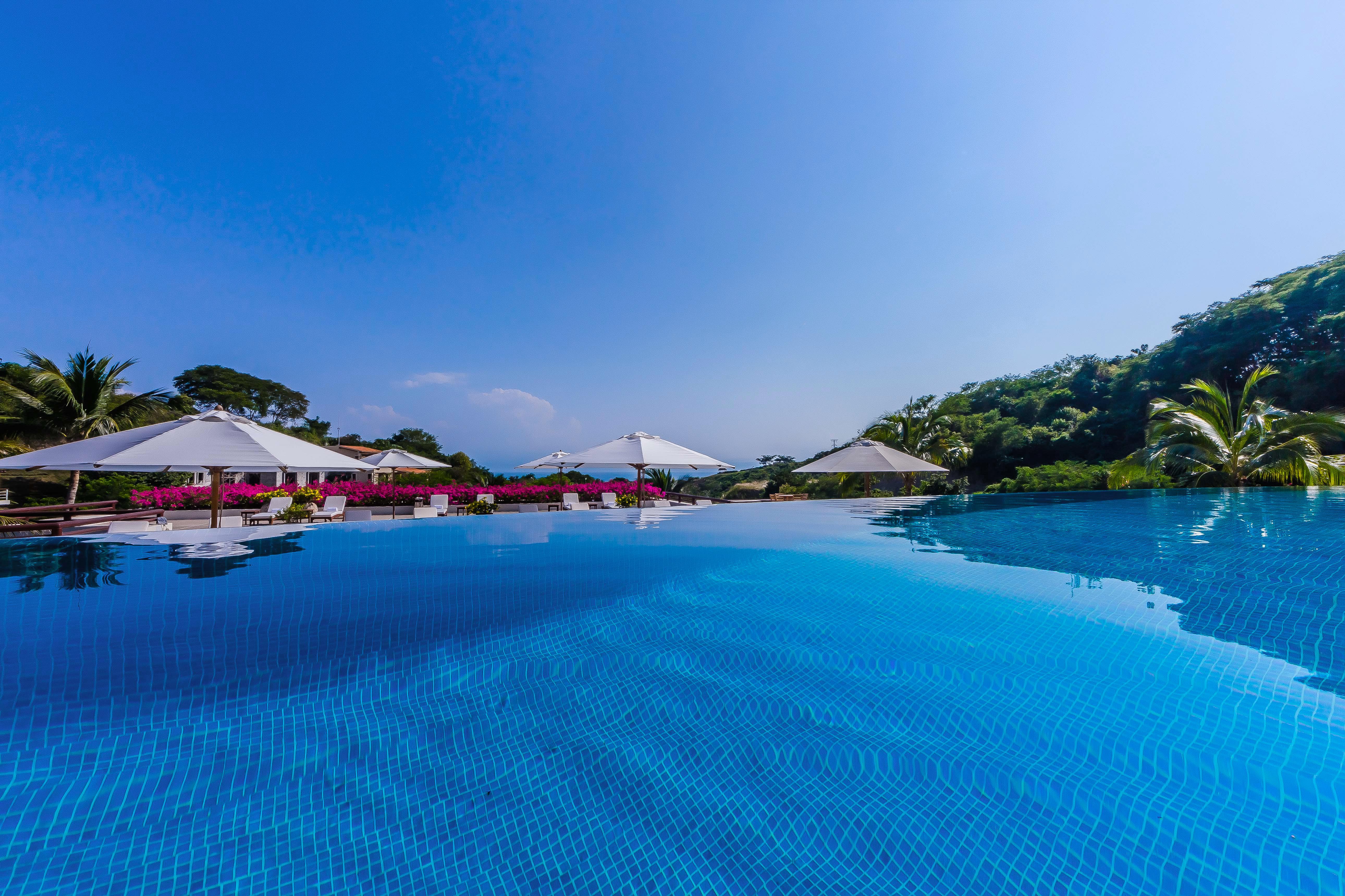 Hotel Grand Matlali Riviera Nayarit (Adults Only) La Cruz de Huanacaxtle Exterior foto