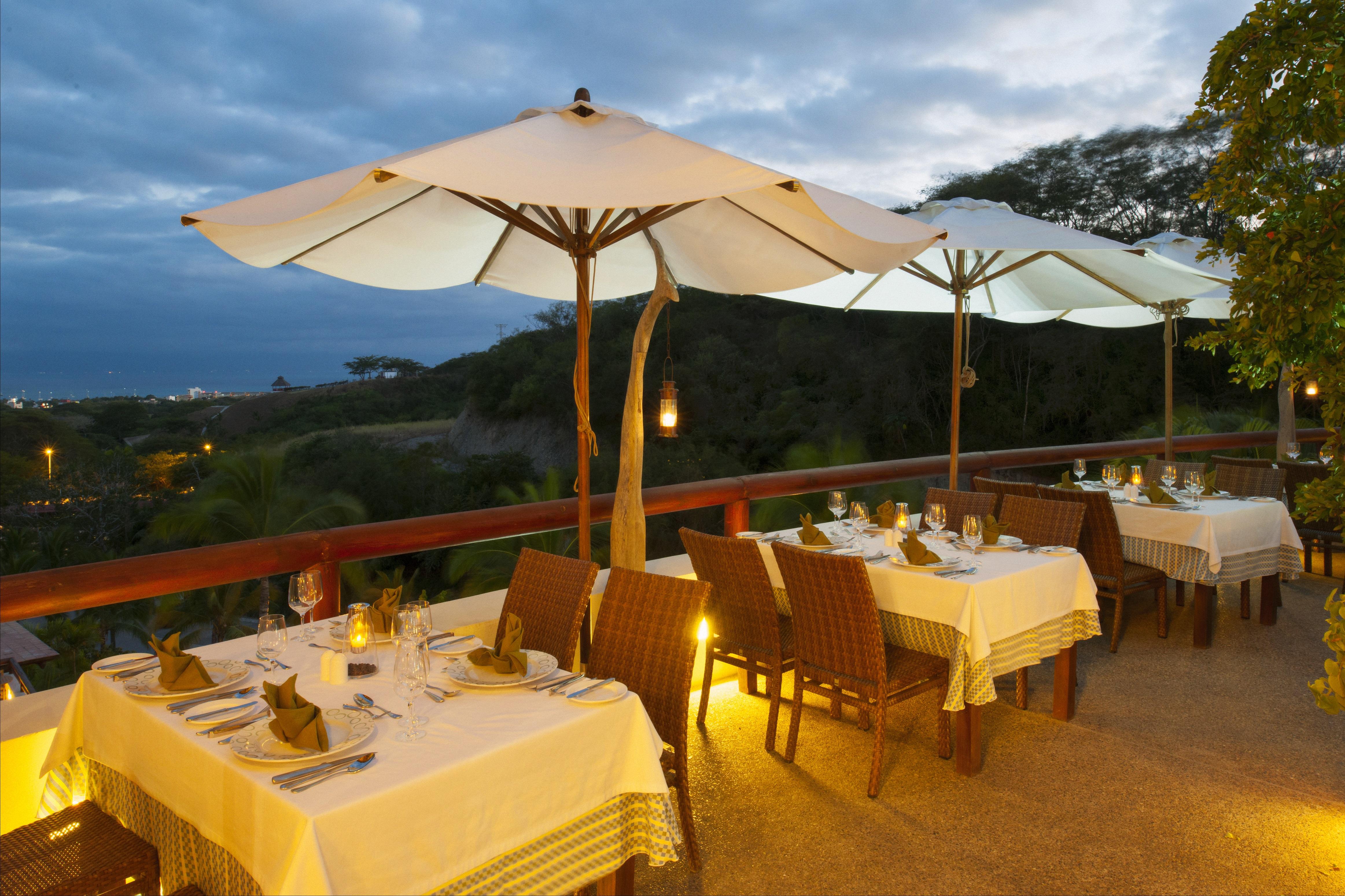 Hotel Grand Matlali Riviera Nayarit (Adults Only) La Cruz de Huanacaxtle Exterior foto