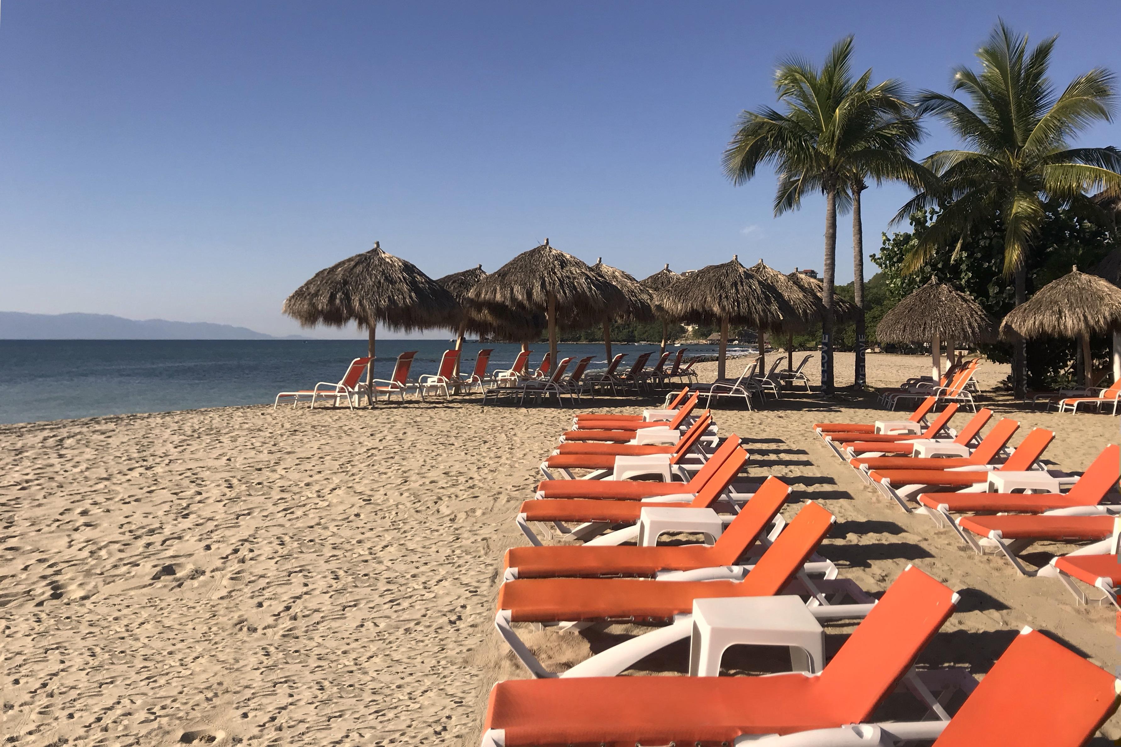 Hotel Grand Matlali Riviera Nayarit (Adults Only) La Cruz de Huanacaxtle Exterior foto