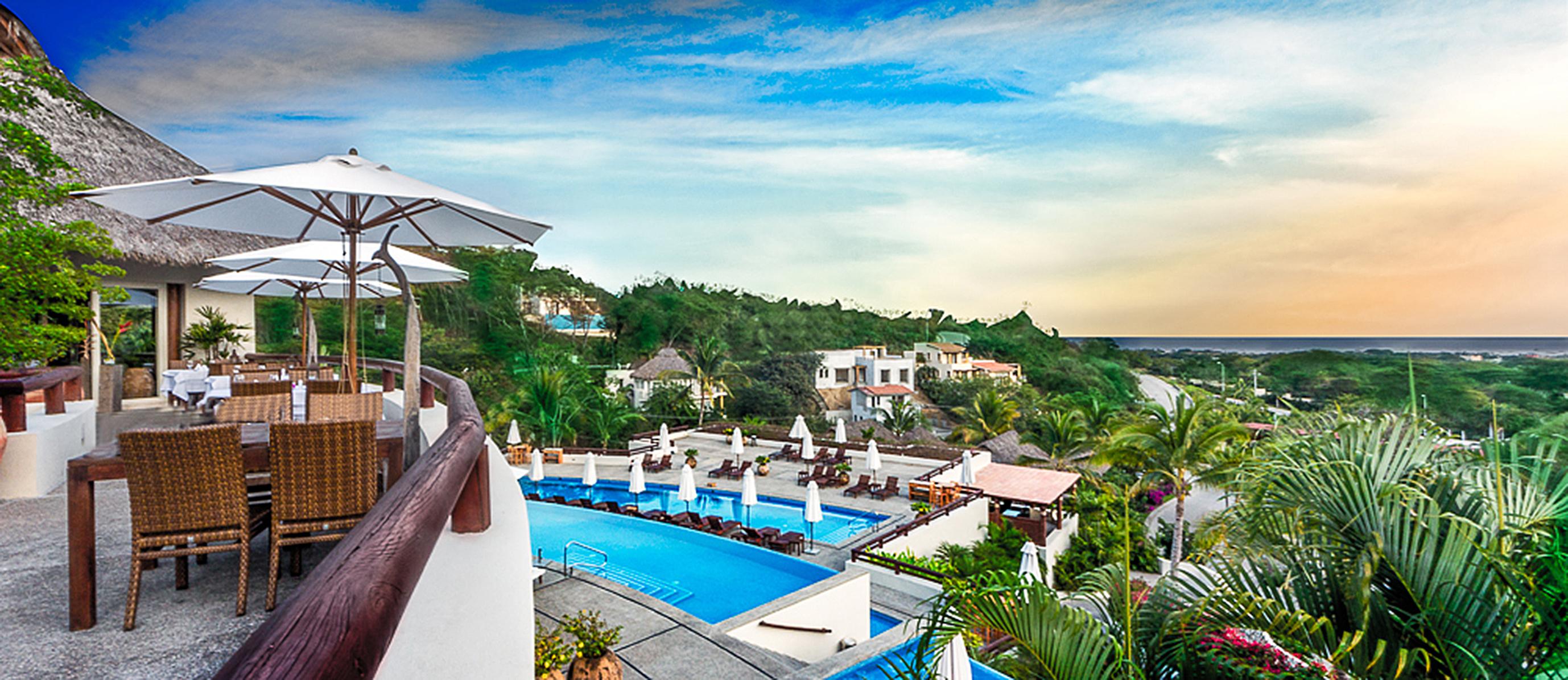 Hotel Grand Matlali Riviera Nayarit (Adults Only) La Cruz de Huanacaxtle Exterior foto