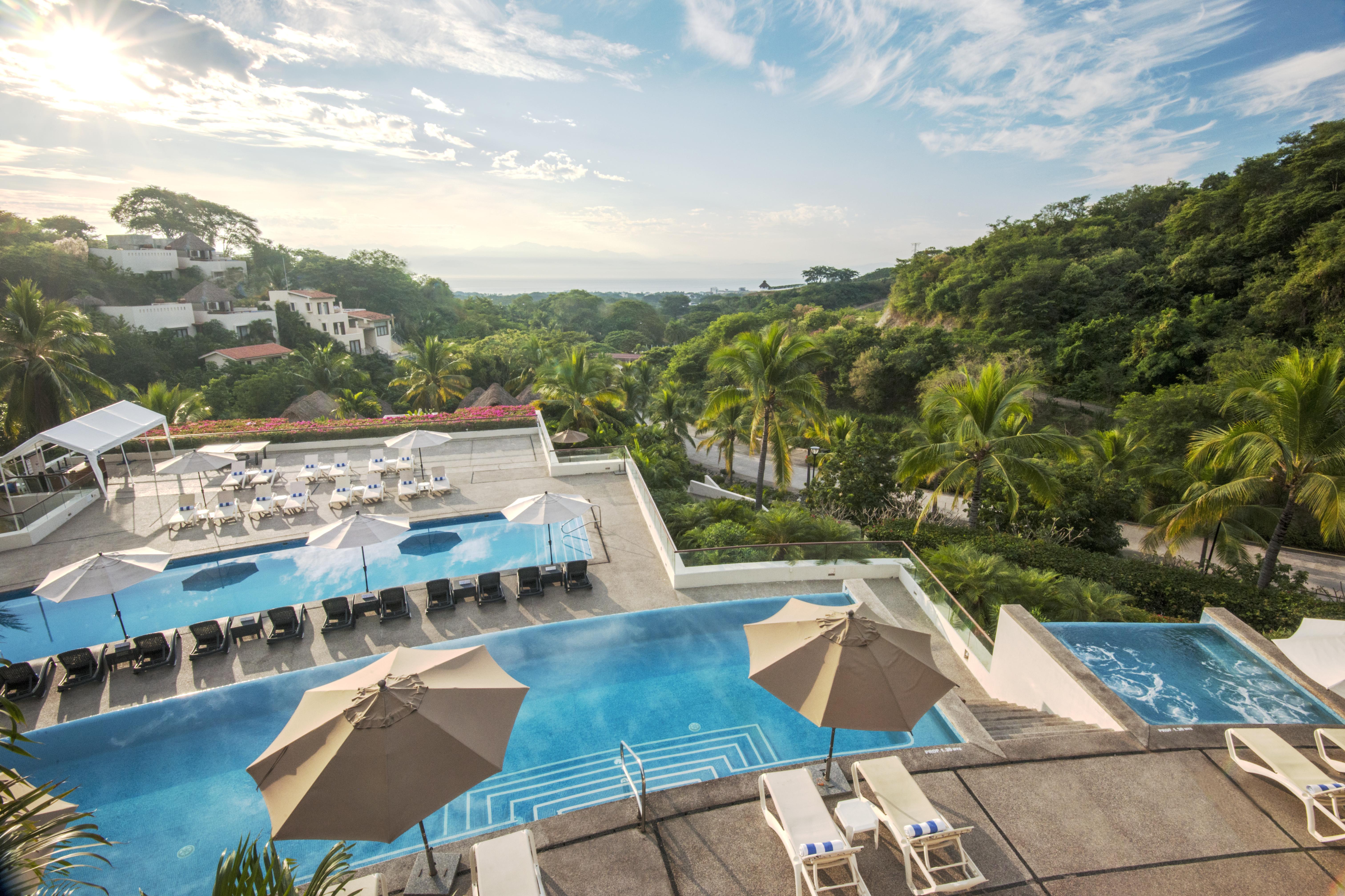 Hotel Grand Matlali Riviera Nayarit (Adults Only) La Cruz de Huanacaxtle Exterior foto