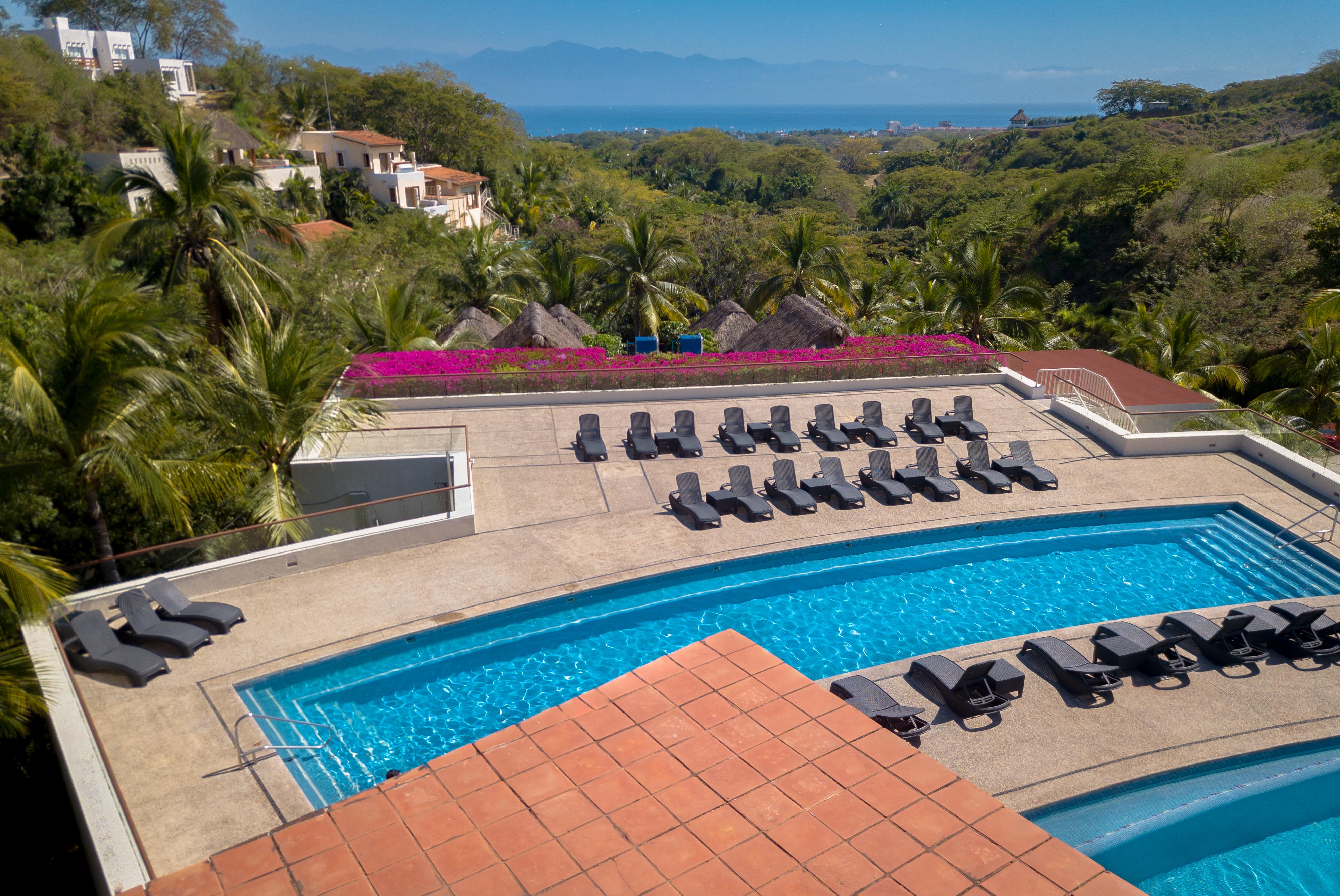 Hotel Grand Matlali Riviera Nayarit (Adults Only) La Cruz de Huanacaxtle Exterior foto